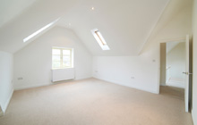 Thenford bedroom extension leads