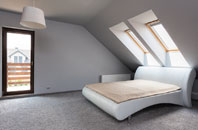 Thenford bedroom extensions
