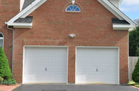 free Thenford garage construction quotes