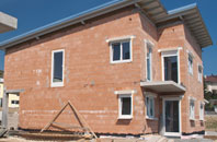 Thenford home extensions