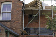 free Thenford home extension quotes