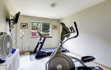 Thenford home gym construction leads